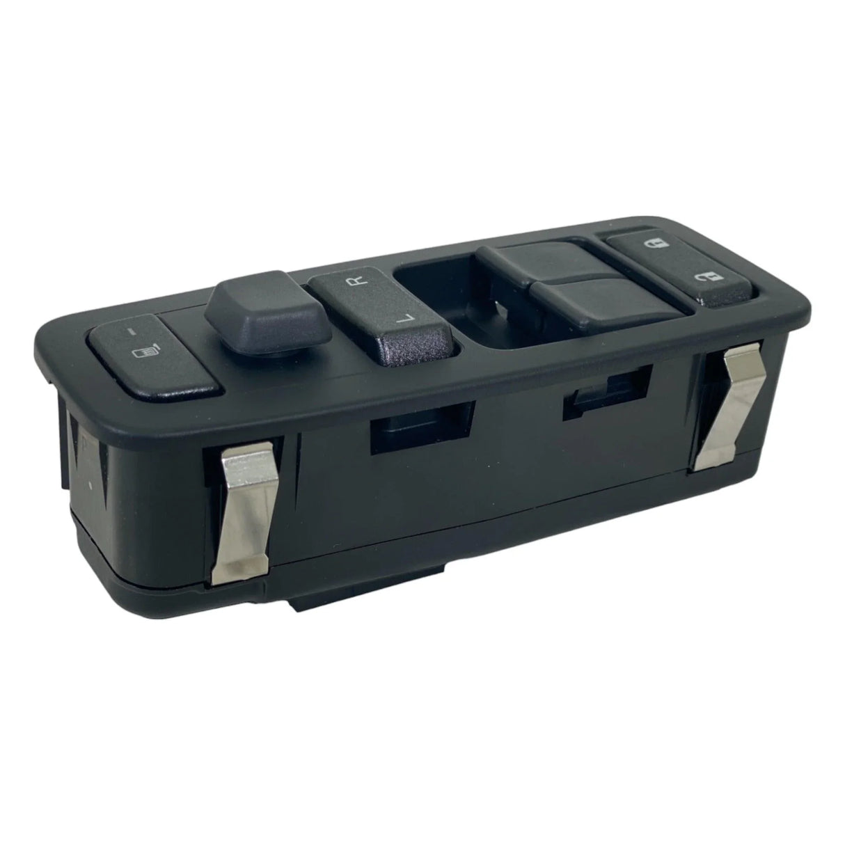 Q2760811203 Genuine Paccar Left Driver Side Door Control Module Dcm 2.1M - Truck To Trailer