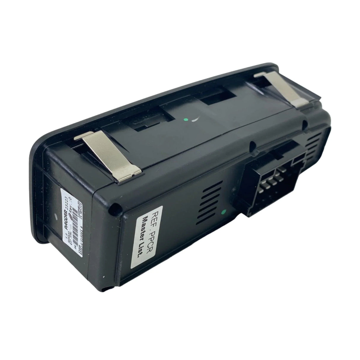 Q27-6081-1201 Genuine Paccar Left Driver Side Door Control Module Dcm 2.1M - Truck To Trailer