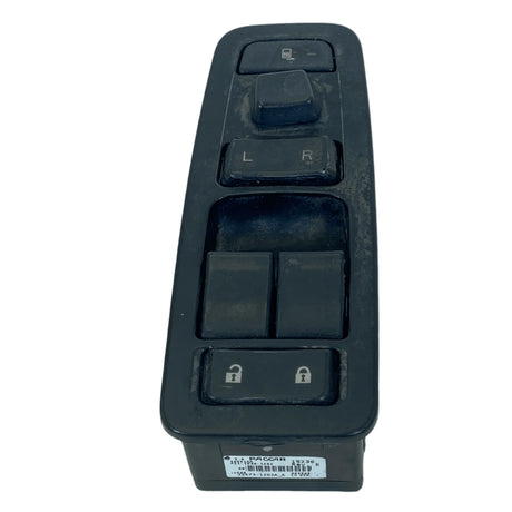 Q27-6081-1201 Genuine Paccar Left Driver Side Door Control Module Dcm 2.1M Used - Truck To Trailer