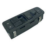 Q27-6081-1201 Genuine Paccar Left Driver Side Door Control Module Dcm 2.1M Used - Truck To Trailer