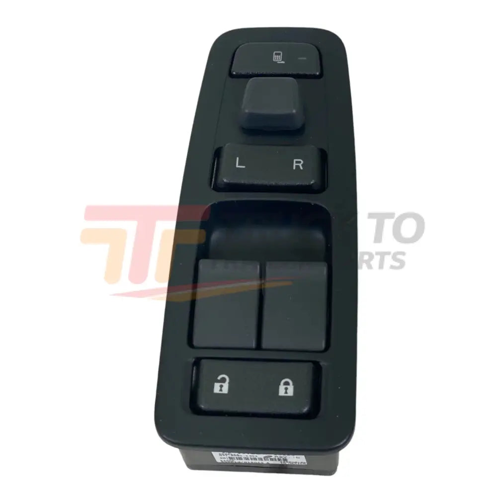 Q27-60811203 Genuine Paccar Left Driver Side Door Control Module Dcm 2.1M - Truck To Trailer