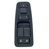 Q27-6081-2201 Genuine Paccar Window Drivers Side Switch Module - Truck To Trailer