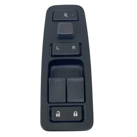 Q27-6081-2201 Genuine Paccar Window Drivers Side Switch Module - Truck To Trailer