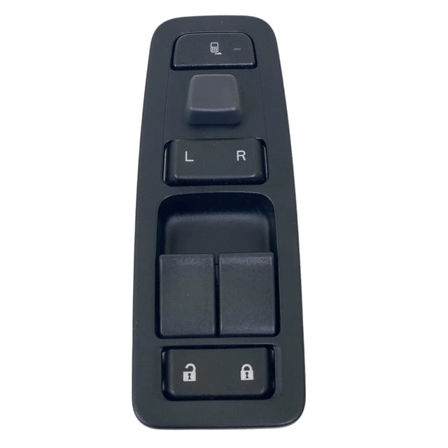 Q27-6081-2201 Genuine Paccar Window Drivers Side Switch Module - Truck To Trailer