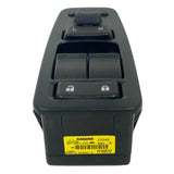 Q27-6081-2201 Genuine Paccar Window Drivers Side Switch Module - Truck To Trailer