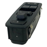 Q27-6081-2201 Genuine Paccar Window Drivers Side Switch Module - Truck To Trailer