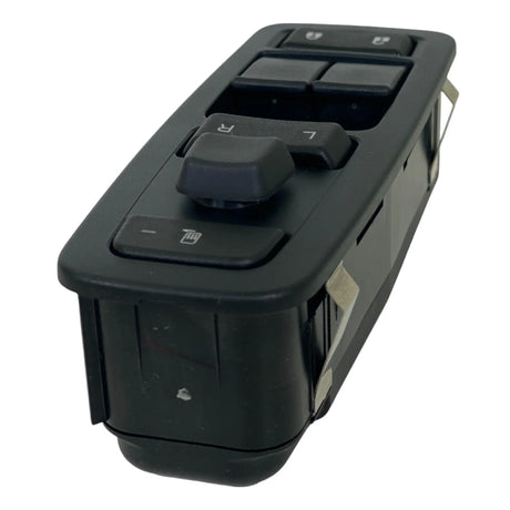 Q27-6081-2201 Genuine Paccar Window Drivers Side Switch Module - Truck To Trailer