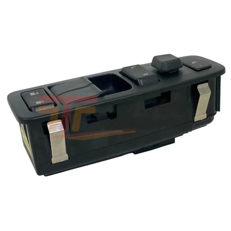 Q27-6081-2201 Genuine Paccar Window Drivers Side Switch Module - Truck To Trailer