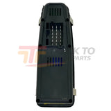 Q27-6081-2201 Genuine Paccar Window Drivers Side Switch Module - Truck To Trailer