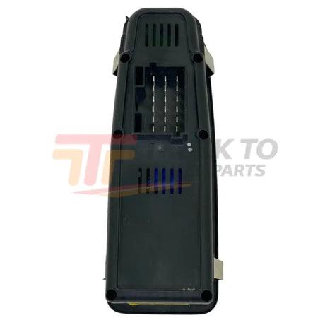 Q27-6081-2201 Genuine Paccar Window Drivers Side Switch Module - Truck To Trailer