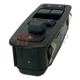 Q27-6081-2201 Genuine Paccar Window Drivers Side Switch Module - Truck To Trailer