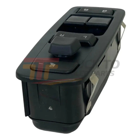 Q27-6081-2201 Genuine Paccar Window Drivers Side Switch Module - Truck To Trailer