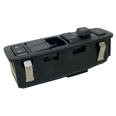 Q27-6081-2203 Genuine Paccar Window Drivers Side Switch Module - Truck To Trailer