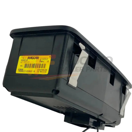 Q2760822102X Genuine Paccar Switch Window Door Nos For Kenworth - Truck To Trailer