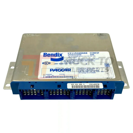 Q27-1033-303 Genuine Bendix ECM ABS Control Module EC-80 - Truck To Trailer