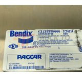 Q27-1040-301 Genuine Bendix ECM ABS Control Module EC-80 - Truck To Trailer