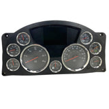 Q43-1133-1-1-104 OEM Kenworth Speedometer Instrument Cluster For T680 2012-2018 - Truck To Trailer