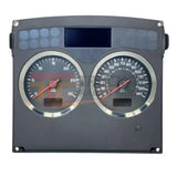 Q43-1163-2-1-107 Genuine Paccar Instrument Cluster - Truck To Trailer