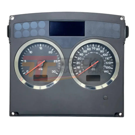 Q43-1163-2-1-107 Genuine Paccar Instrument Cluster - Truck To Trailer