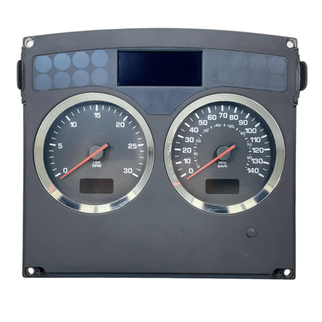 Q43-1116-1-1-104 Genuine Paccar Instrument Cluster - Truck To Trailer