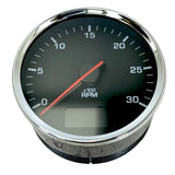 Q431181001 Genuine Paccar Tachometer Gauge Up to 3000 RPM - Truck To Trailer