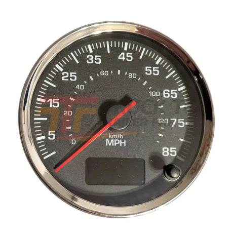 Q43-1182-001 Genuine Paccar Speedometer Gauge - Truck To Trailer