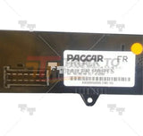 Q43-1191-001 Oem Paccar Gauge -Display Driver Warning Information - Truck To Trailer