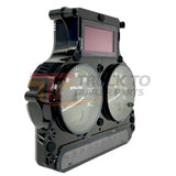 Q43-6001-101008 Genuine Peterbilt Instrument Cluster - Truck To Trailer
