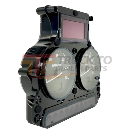 Q43-6001-101008 Genuine Peterbilt Instrument Cluster - Truck To Trailer
