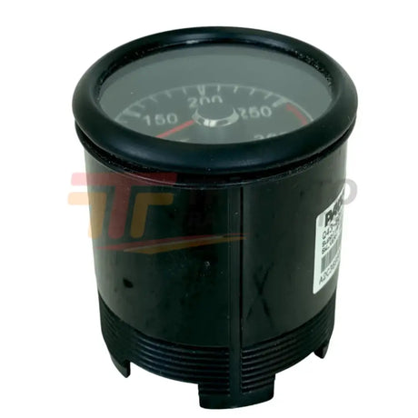 Q436071106B100 Genuine Peterbilt Oil Temperature Gauge - Truck To Trailer