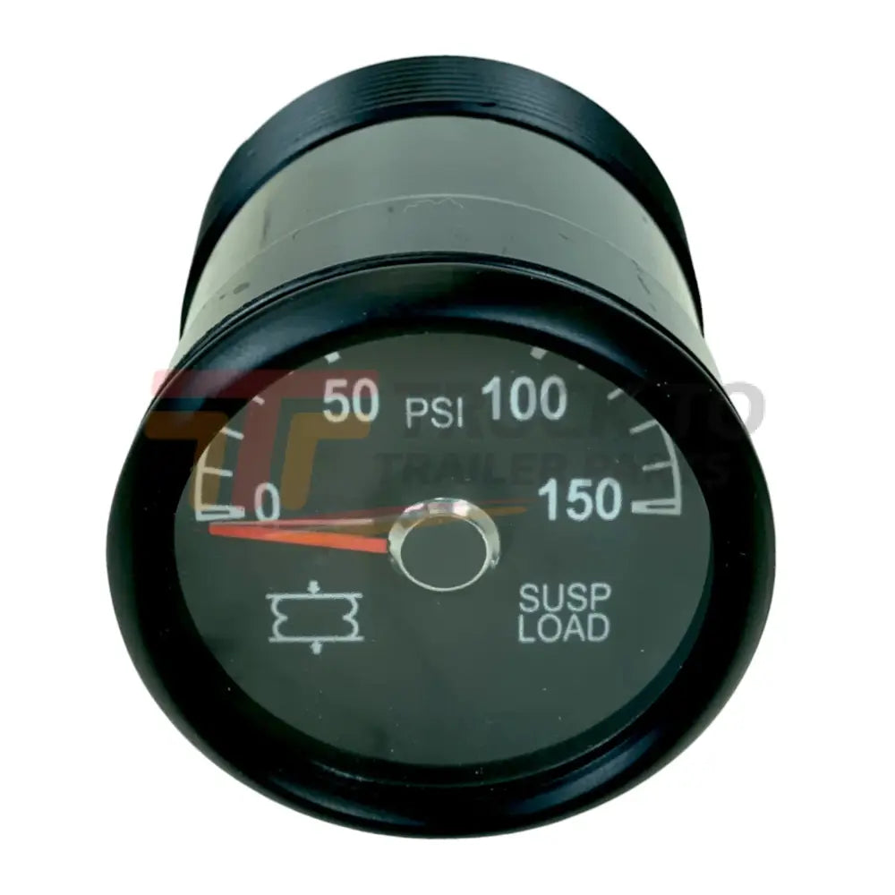 Q43-6072-103B Genuine Peterbilt Suspension Load Gauge - Truck To Trailer