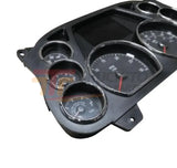 Q43608012021CLP Genuine Peterbilt Cluster - 2.1Mcab Instrument - Truck To Trailer