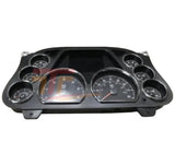 Q43608012021CLP Genuine Peterbilt Cluster - 2.1Mcab Instrument - Truck To Trailer