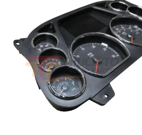Q43608012021CLP Genuine Peterbilt Cluster - 2.1Mcab Instrument - Truck To Trailer
