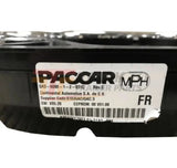 Q43608012021CLP Genuine Peterbilt Cluster - 2.1Mcab Instrument - Truck To Trailer