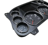 Q43608012021CLP Genuine Peterbilt Cluster - 2.1Mcab Instrument - Truck To Trailer