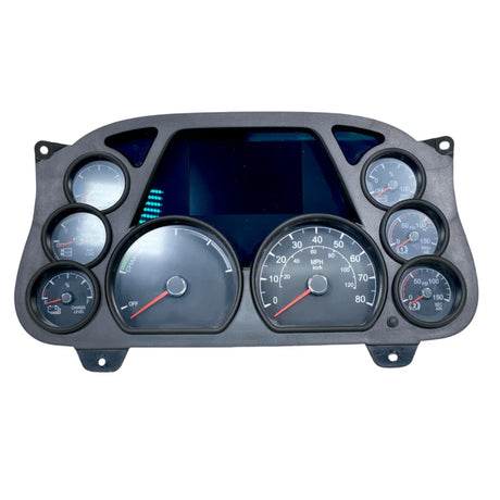 Q436099100102 Genuine Paccar Cluster-Di Splay 7" Stand - Truck To Trailer