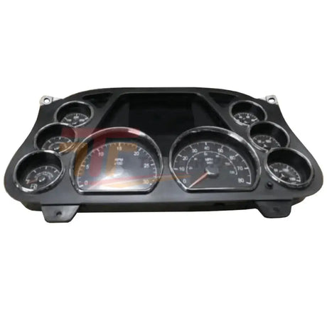 Q43608012021CLP Genuine Peterbilt Cluster - 2.1Mcab Instrument - Truck To Trailer