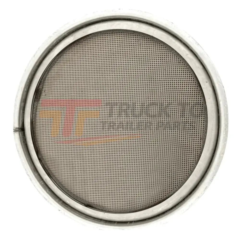 Q619495 Genuine Cummins DPF Diesel Particulate Filter - Truck To Trailer