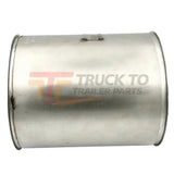 Q619495A Genuine Cummins DPF Diesel Particulate Filter - Truck To Trailer