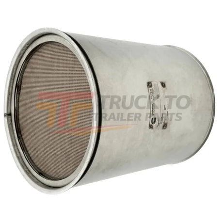 Q619496 Genuine Cummins DPF Diesel Particulate Filter - Truck To Trailer