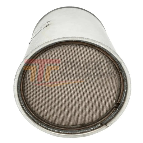 Q620145 Genuine Cummins DPF Diesel Particulate Filter - Truck To Trailer