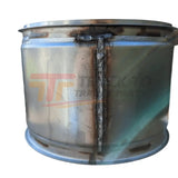 Q628443 Genuine Cummins Outlet Catalyst Module - Truck To Trailer