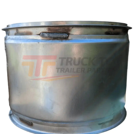 Q628443 Genuine Cummins Outlet Catalyst Module - Truck To Trailer