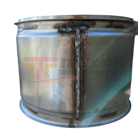 Q628443 Genuine Cummins Outlet Catalyst Module - Truck To Trailer