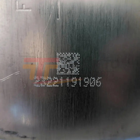Q628443 Genuine Cummins Outlet Catalyst Module - Truck To Trailer