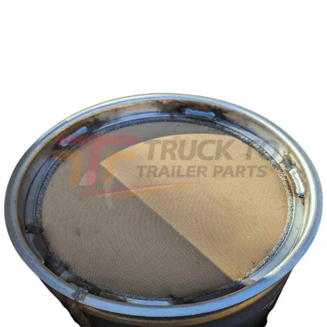 Q628443 Genuine Cummins Outlet Catalyst Module - Truck To Trailer