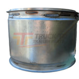 Q628443 Genuine Cummins Outlet Catalyst Module - Truck To Trailer