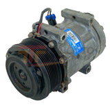 QP7H15 Genuine International A/C Compressor - Truck To Trailer