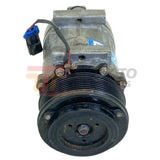 QP7H15 Genuine International A/C Compressor - Truck To Trailer